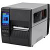 Zebra ZT231 Stampante Termica Diretta, Display, Taglierina, BlueTooth, Ethernet, USB, Seriale, 203dpi.