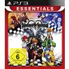 Square Enix Limited Kingdom Hearts HD 1.5 ReMIX - Essentials (PS3) (USK 6)