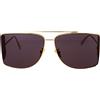 Retrosuperfuture Occhiali da Sole RetroSuperFuture Autore Black BS5