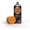 The Army Painter, Colour Primer Greedy Gold, 400 ml Spray acrilico oro Cupido, Primer per la pittura di personaggi Warhammer e Dungeon e Dragon