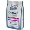 Aurora Biofarma Siland Cistopiu All Breeds Maiale Riso 3 kg Crocchette Cane