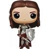 FUNKO BOBBLE HEAD POP MARVEL THOR 2 LADY SIF VINYL FIGURE NEW!