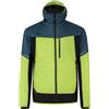 Montura Escape Hybrid Jacket Giallo S Uomo