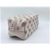 CAMOMILLA BOX ACCESSORI ZAINETTO PORTAFOGLIO PORTAMONETE TROUSSE BY SEVEN