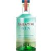 Sabatini Gin Sabatini London Dry - Sabatini - Formato: 0.70 LIT