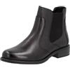 Remonte D0f70, Stivali Chelsea Donna, Marrone, 37 EU