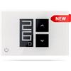 SEITRON Cronotermostato Settimanale Wi-Time Wall BIANCO Wi-Fi ,