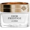 DIOR Dior Prestige La Crème Texture Essentielle - Crema Antietà Riparatrice Intensa - Tutti I Tipi Di Pelle 50 ML