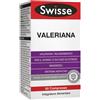 HEALTH AND HAPPINESS (H&H) IT. SWISSE VALERIANA 50CPR