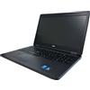 Dell NOTEBOOK PC PORTATILE DELL E5550 INTEL CORE I3 2.1GHZ SSD 128GB RAM 8GB WIN 10