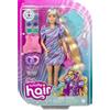 MATTEL HCM88 BARBIE TOTALLY HAIR BLONDIE