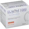 VISUFARMA SpA Eukom 1000 Visufarma 40 Bustine Orosolubili