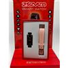 SMART WATCH SEVEN COLORI ASSORTITI RICARICA USB DA CINTURINO