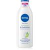 Nivea Lemongrass 400 ml
