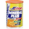 PROACTION ISOTONIC MINERAL PLUS 450 GR Arancia