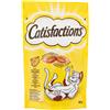 Catisfaction Con Formaggio gr 60. Snack Per Gatti