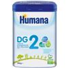 Humana dg 2 comfort 700 g probalance latte proseguimento mp