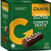 FARMAFOOD Srl Comete Snack Giusto 120g