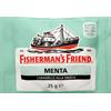 LOFTHOUSE OF FLEETWOOD LTD "Menta Fisherman's Friend 25g"