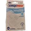 NOVA ARGENTIA Srl IND. FARM CeroxMed Cerotti Antiacqua IBSA 40 Assortiti