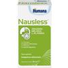 Humana Nausless integratore alimentare a base di zenzero e melissa 30 ml