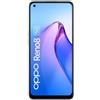 OPPO Cellulare Smartphone OPPO RENO8 5G Amoled 8+256GB 6,4" SHIMMER GOLD 6045943