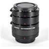 Kenko DG kit Tubi di Prolunga macro per Nikon AF