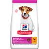 HILL'S PET NUTRITION Srl Science Plan Small & Mini Puppy con Pollo - 1,50KG