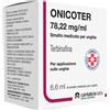 SANDOZ SpA Onicoter Cantabria Labs 6,6ml