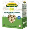 BIOALIMENTA Srl Bio Chicche Di Patate Farabella® 250g