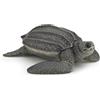 Papo -Dipinta a mano- figurina-Mondo marino-tartaruga liuto-56022-Collezione -Adatto a bambini e bambine - A partire dai 3 anni di età