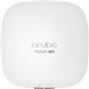 HEWLETT PACKARD ENT Aruba R6M50A punto accesso WLAN 1774 Mbit/s Bianco Supporto Power over Ethernet (PoE)