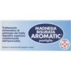 GLAXOSMITHKLINE C.HEALTH.Srl Magnesia Bisurata Aromatica 80 Pastiglie