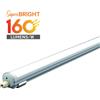 V-TAC PLAFONIERA LED X-SERIES 24W FREDDA 120CM 3840LM IP65 VT-1524-LED216486