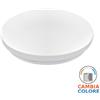 V-TAC PLAFONIERA TONDA 18W LUCE 3IN1 VT-8418-M-LED217605
