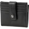 Mandarina Duck Downtown, Accessori da Viaggio-Portafogli Uomo, Black, Taglia Unica