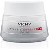 Vichy Linea Liftactiv Supreme Trattamento Anti-Rughe Rimpolpante SPF30 50 ml