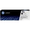 HP Cartuccia Toner originale nero LaserJet HP 78A
