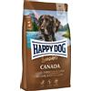 Happy Dog Supreme Sensible Multipack Risparmio! 2 x Happy Dog Supreme - 2 x 11 kg Sensible Canada