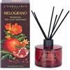 L'Erbolario MELOGRANO FRAGRANZA LEGNI PROFUMATI 125 ML