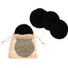 Beautytime PAD STRUCCANTI RIUTILIZZABILI 5 PEZZI