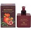 L'Erbolario MELOGRANO GEL DETERGENTE VISO & MANI 250 ML