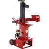 Ceccato Olindo SPLE12T - Spaccalegna elettrico - Verticale - 400V