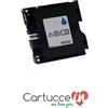 CartucceIn Cartuccia compatibile Ricoh 405863 / GC51HC ciano