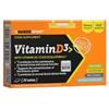 Namedsport Vitamin D3 30cpr