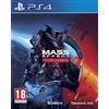Electronic Arts Mass Effect : Édition Légendaire - Playstation 4 [Edizione: Francia]