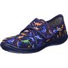 Beck Dinosauri, Mocassino, Blu Scuro, 24 EU