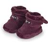 Sterntaler Bambino, Scarpe da Neonato Bimba 0-24, Rosa, 20 EU