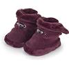 Sterntaler Bambino, Scarpe da Neonato Bimba 0-24, Rosa, 22 EU