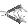 Gerber Pinza Multiuso con Fodero in Nylon e 17 Funzioni, Truss Multi-tool, 31-003304
